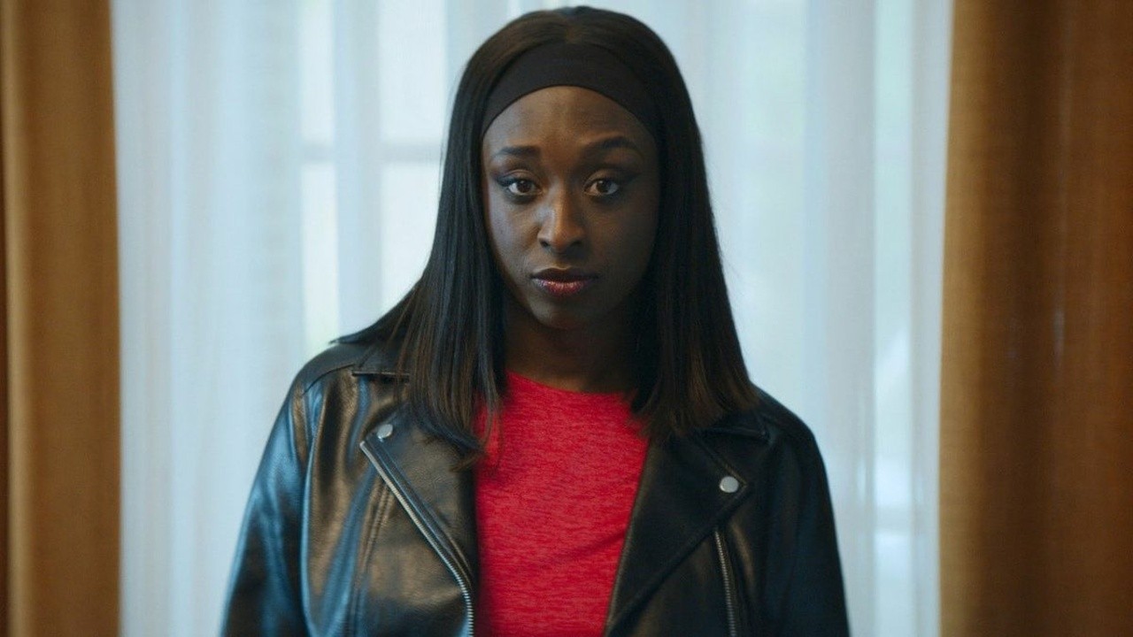 Image du film L'Infiltrée