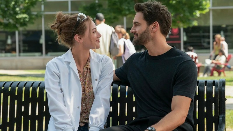 The Love Hypothesis