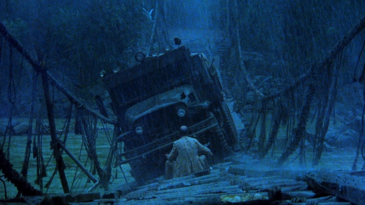 Image du film Sorcerer