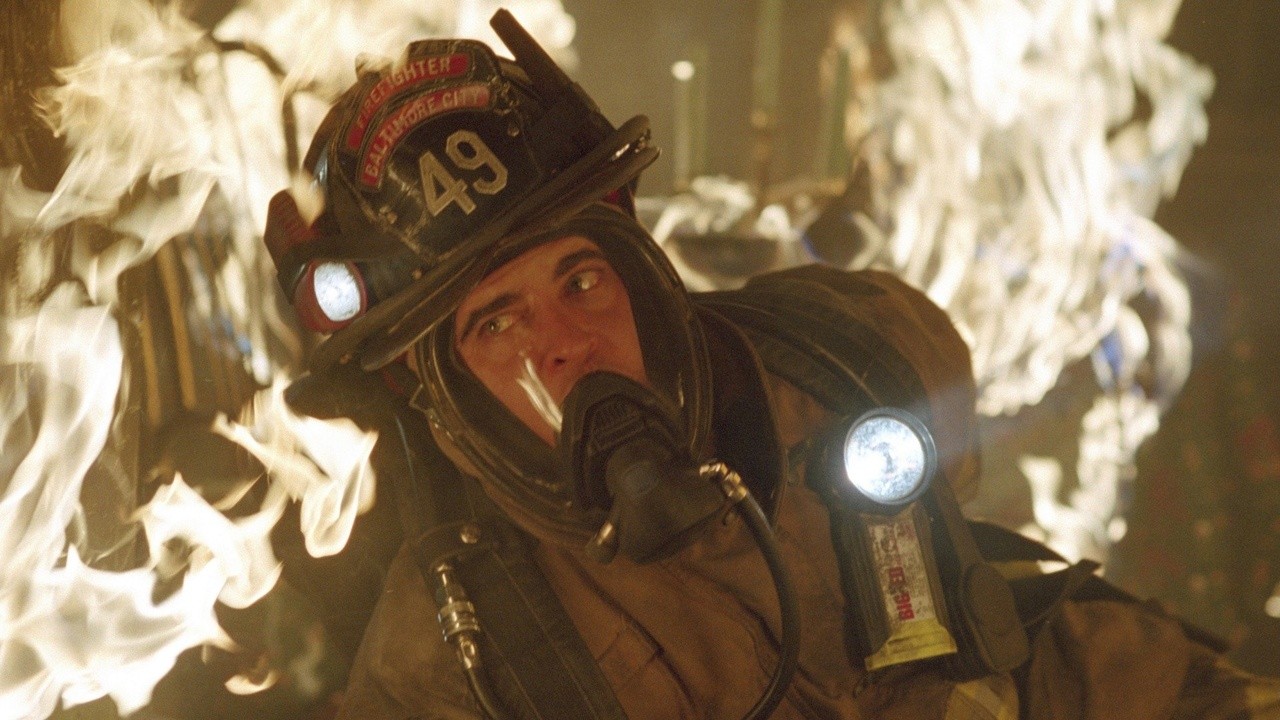 Im Feuer