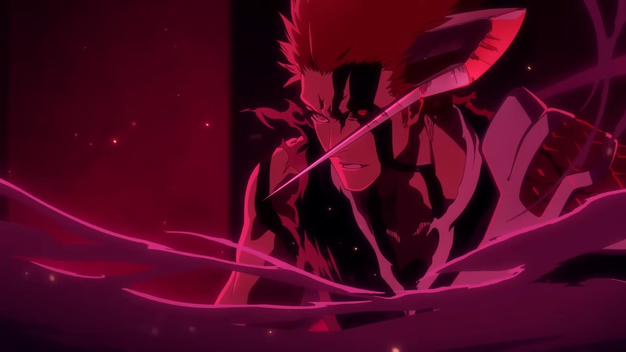 Image du film Bleach : Thousand-Year Blood War - The Calamity