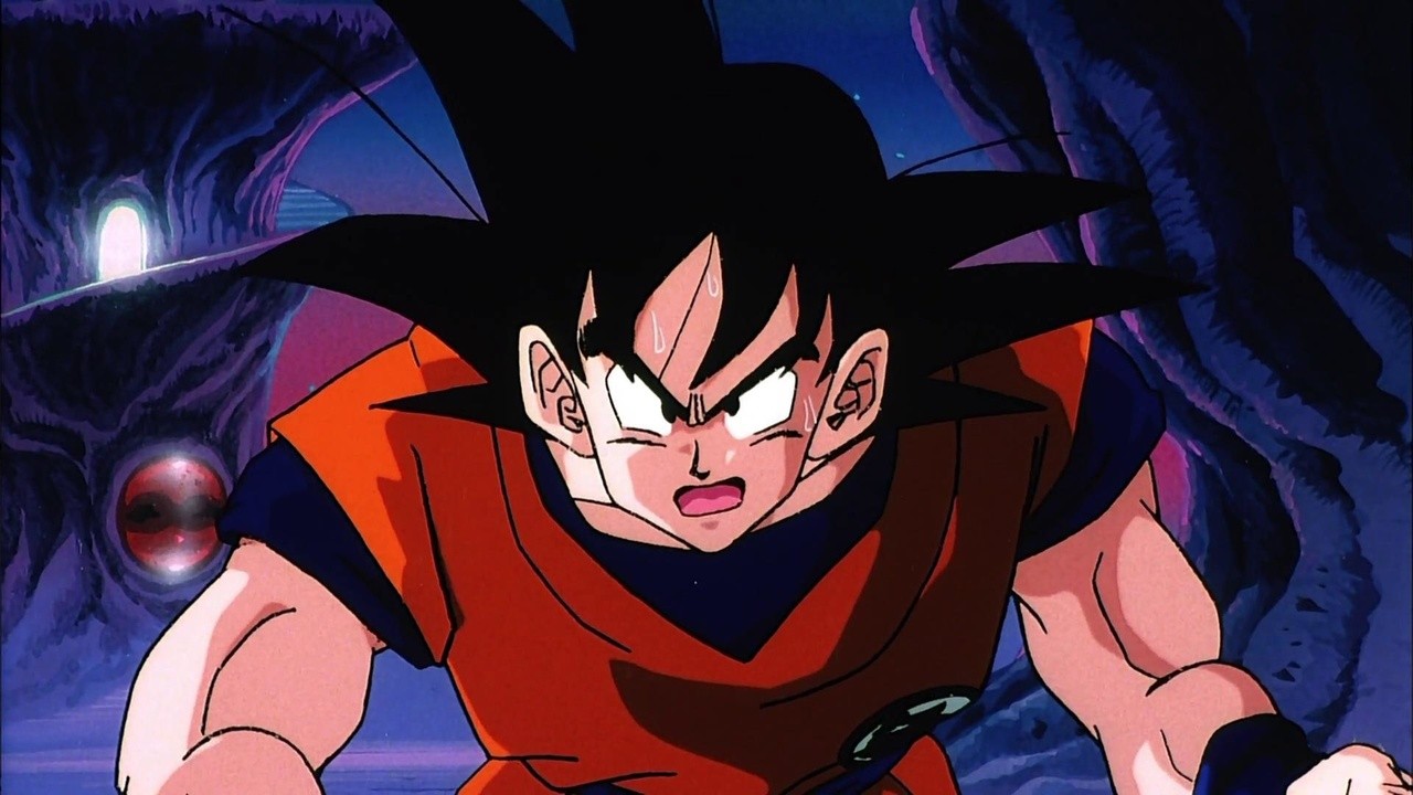 Dragon Ball Z 2: The World's Strongest