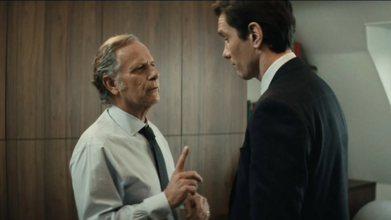 Image du film Une affaire turque