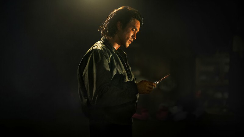 The Debt Collector