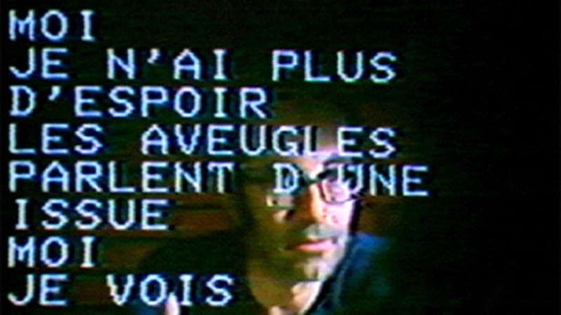 Six fois deux/Sur et sous la communication