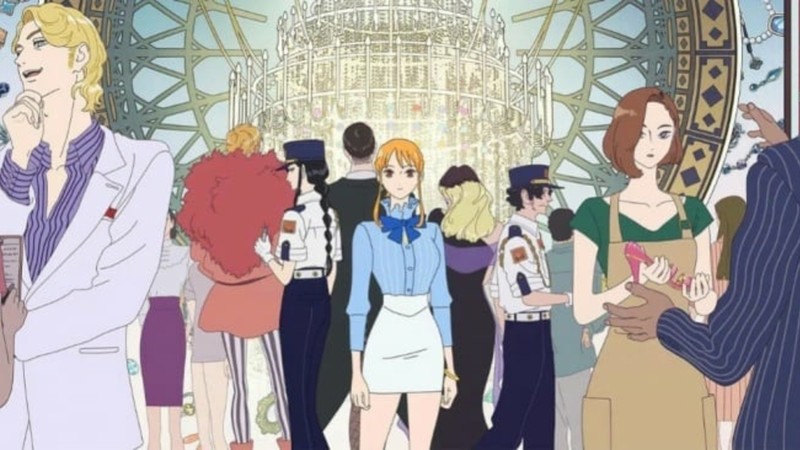 One Piece: Heroines