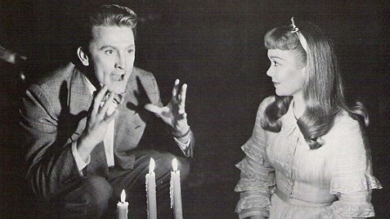 The Glass Menagerie