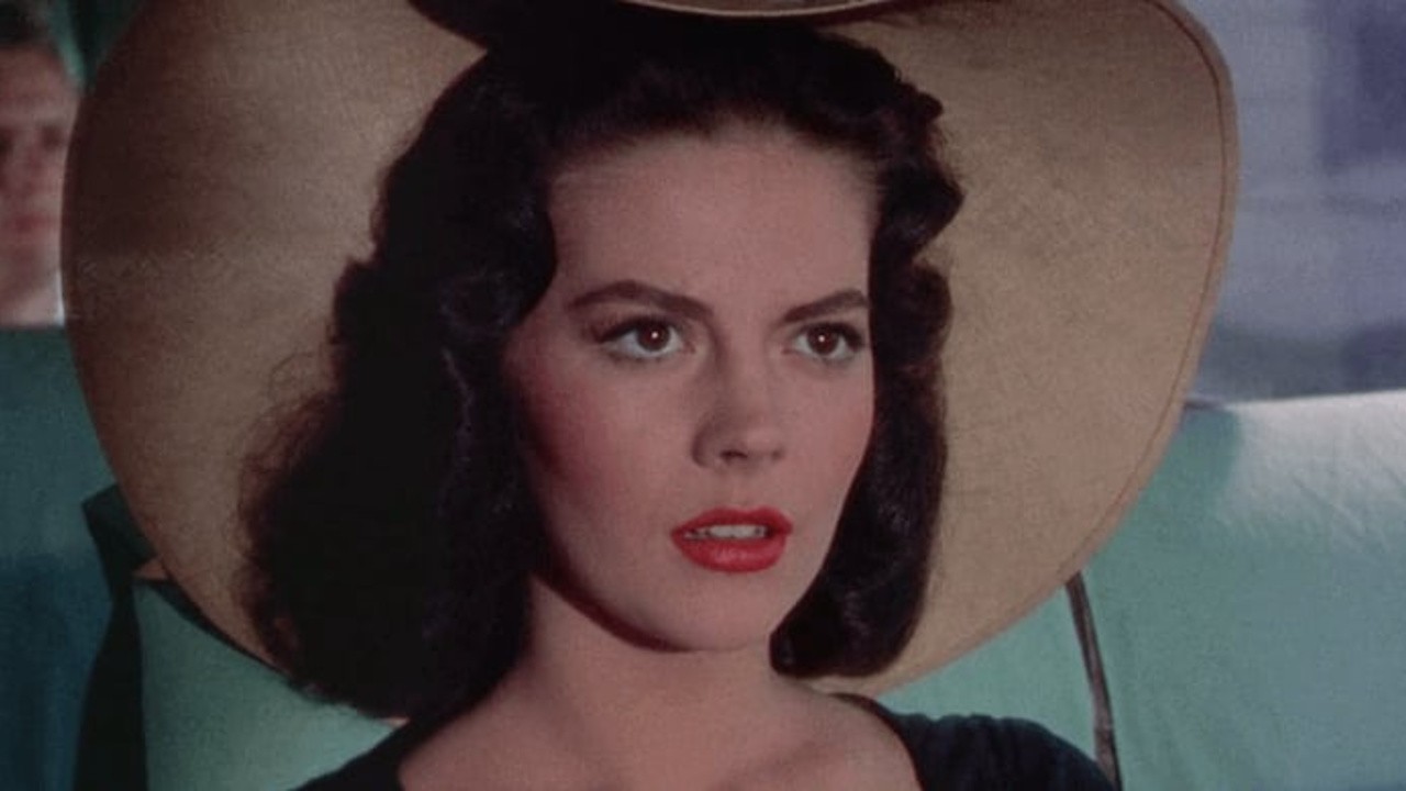 Marjorie Morningstar