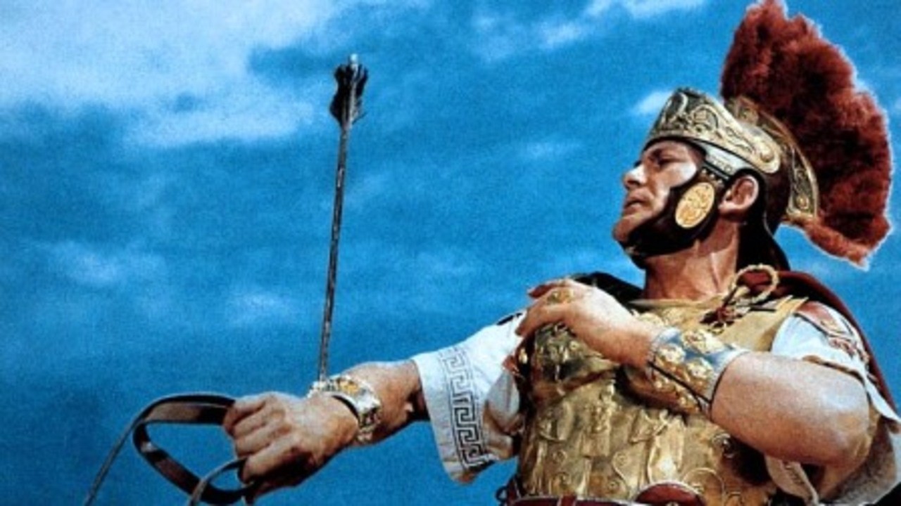 Pontius Pilate