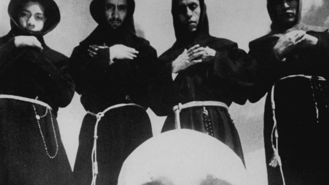 Eisenstein in Mexico