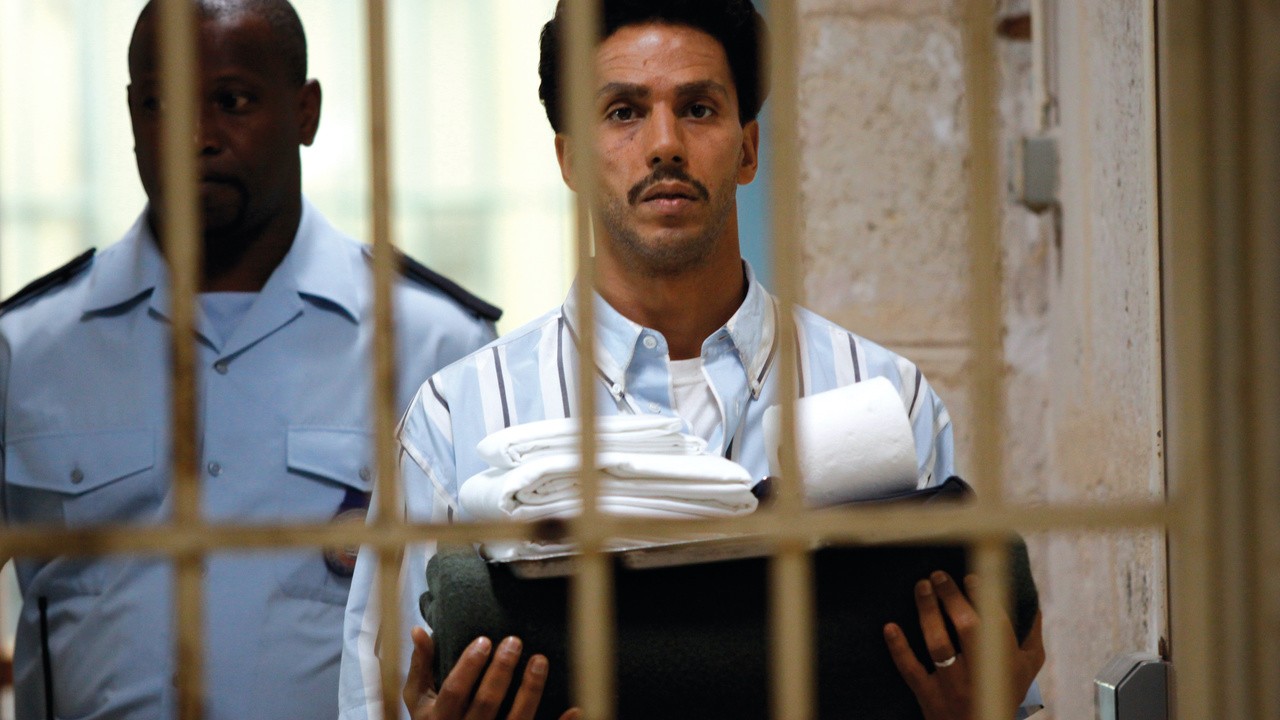 Image du film Omar m'a tuer