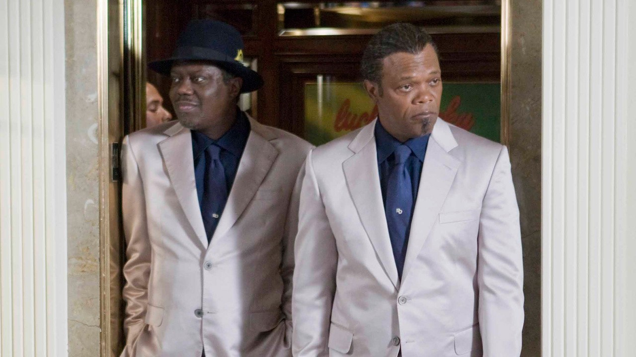 Soul Men