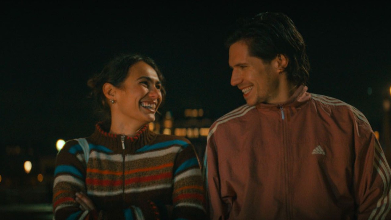Image du film Microstar