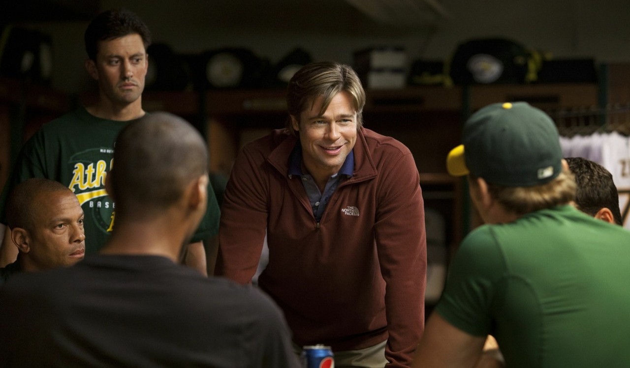 Image gallery for Moneyball - FilmAffinity