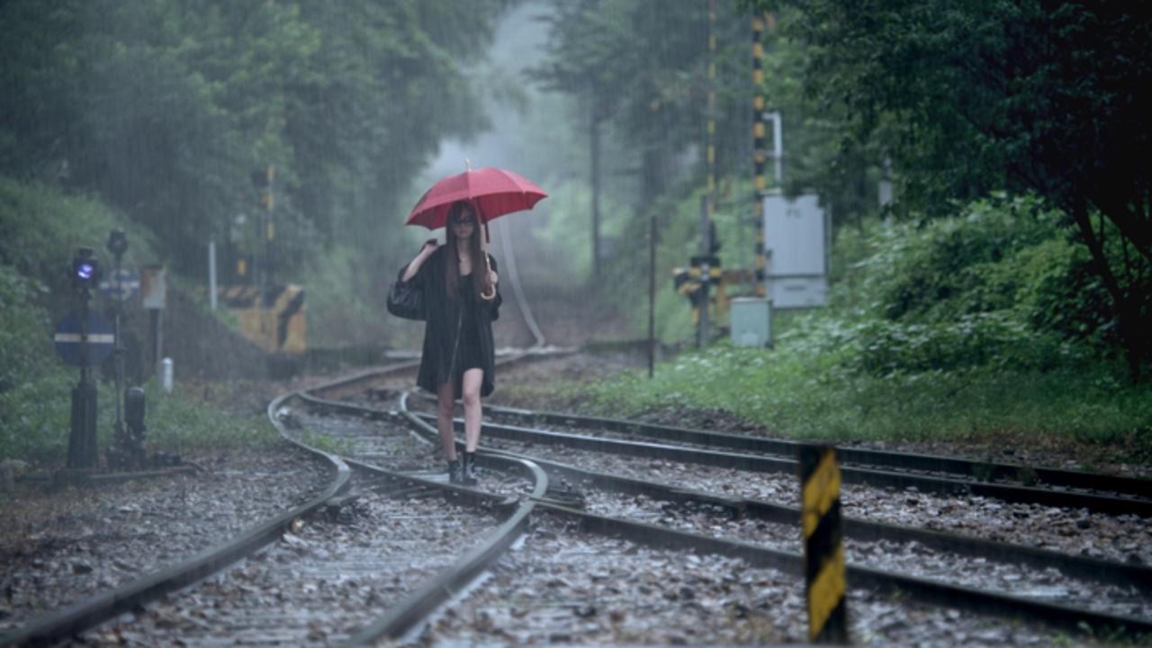 My Rainy Days
