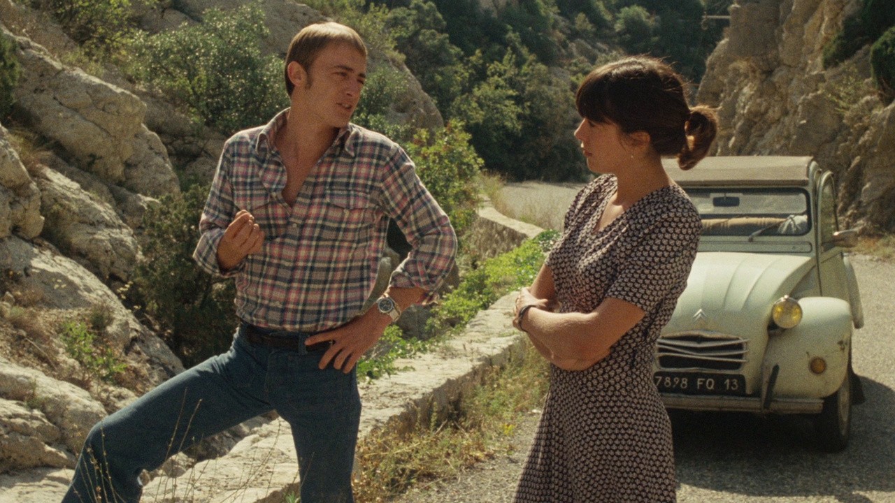 Image du film Le Plein de super