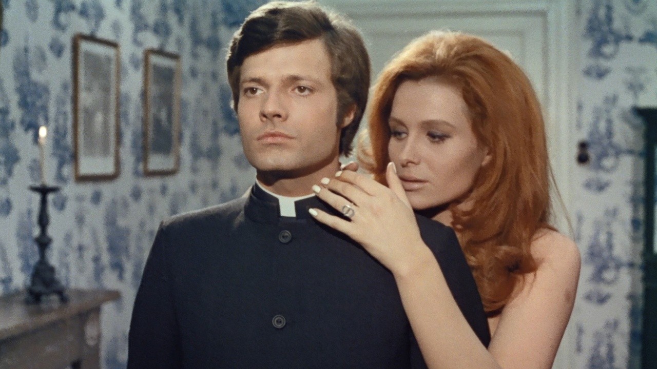 Image du film Au service du diable