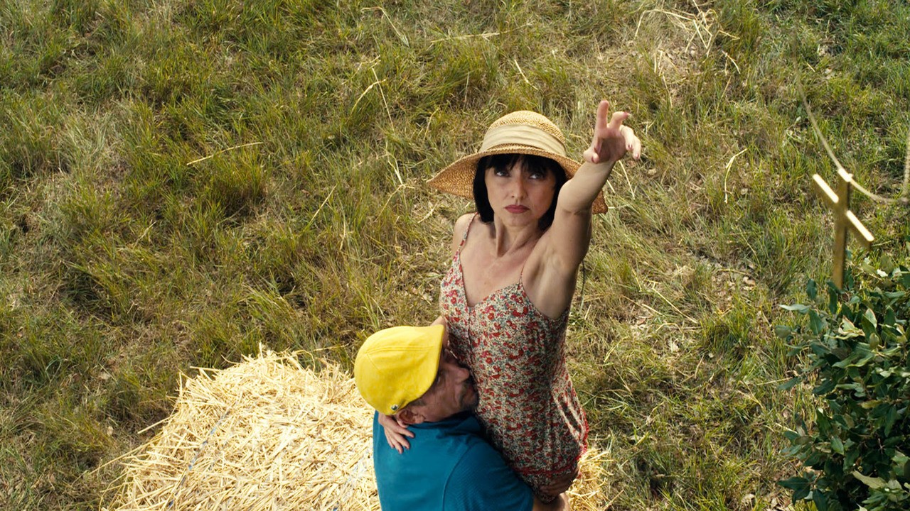 Image du film Ni à vendre ni à louer