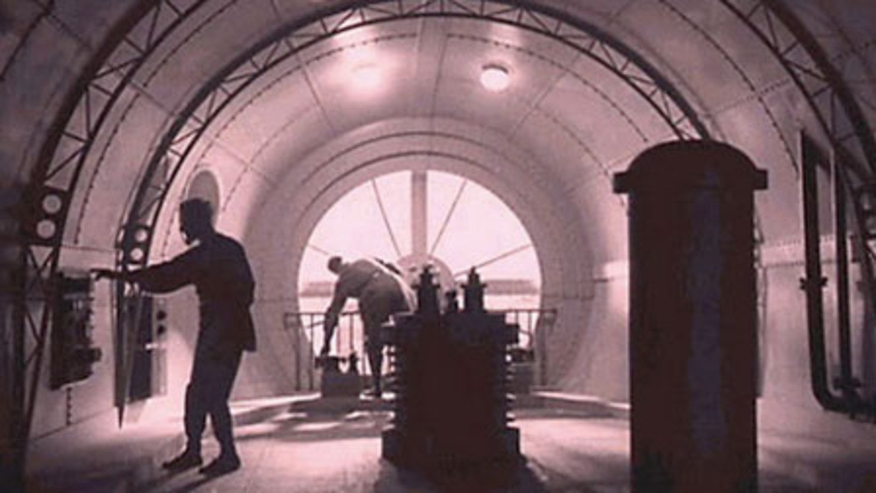 Image du film Wunder der Schöpfung