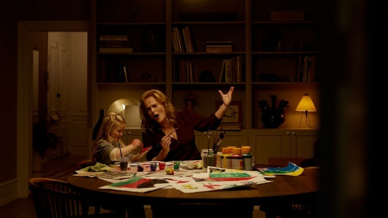 A Family Woman