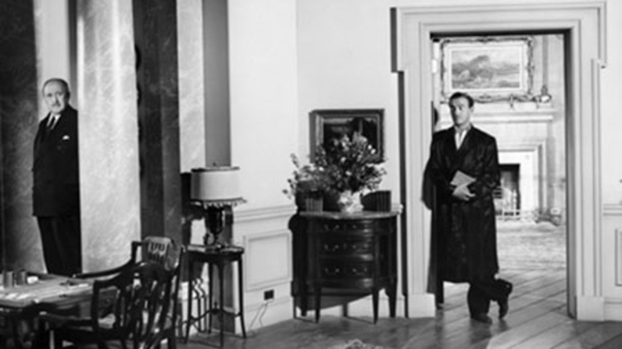 Raffles