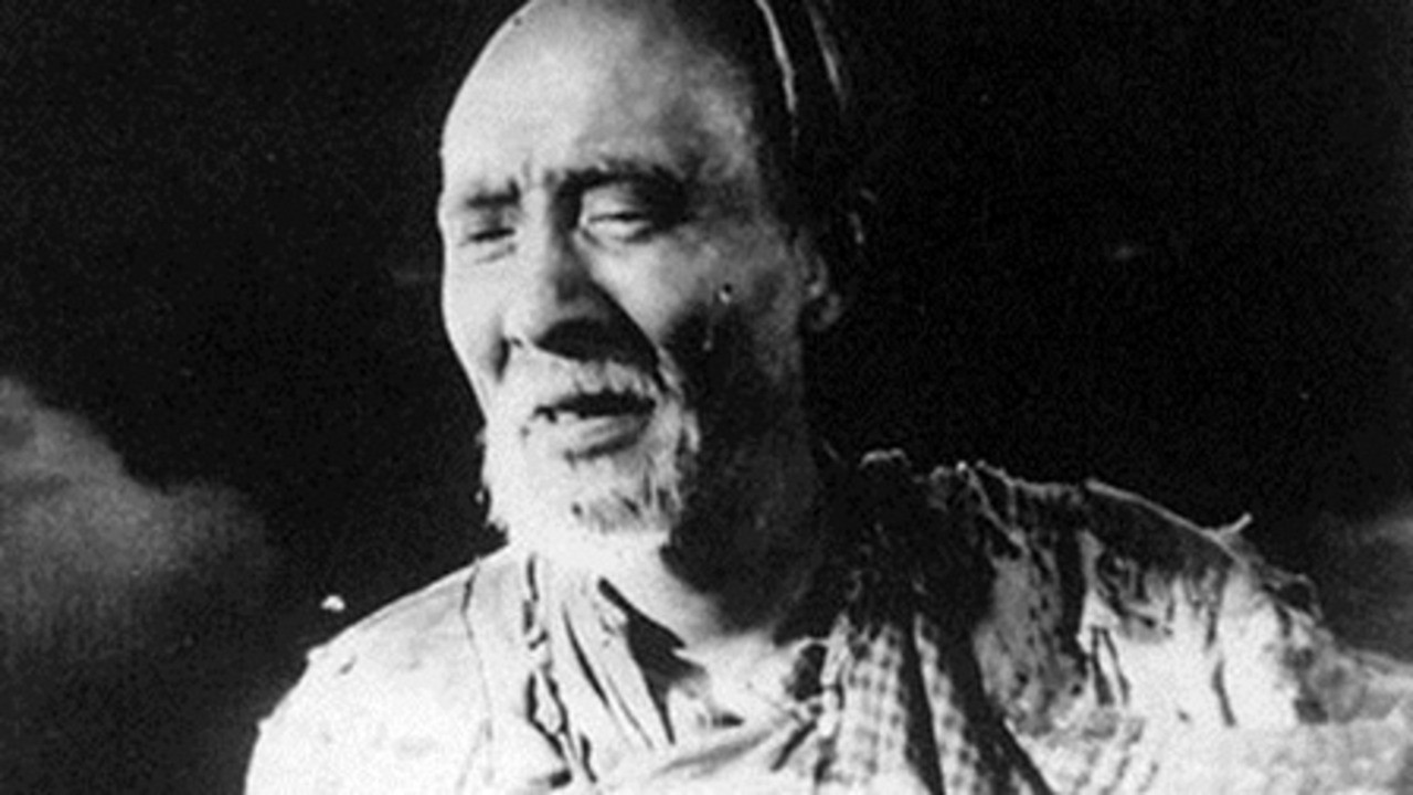 The Life of Wu Xun