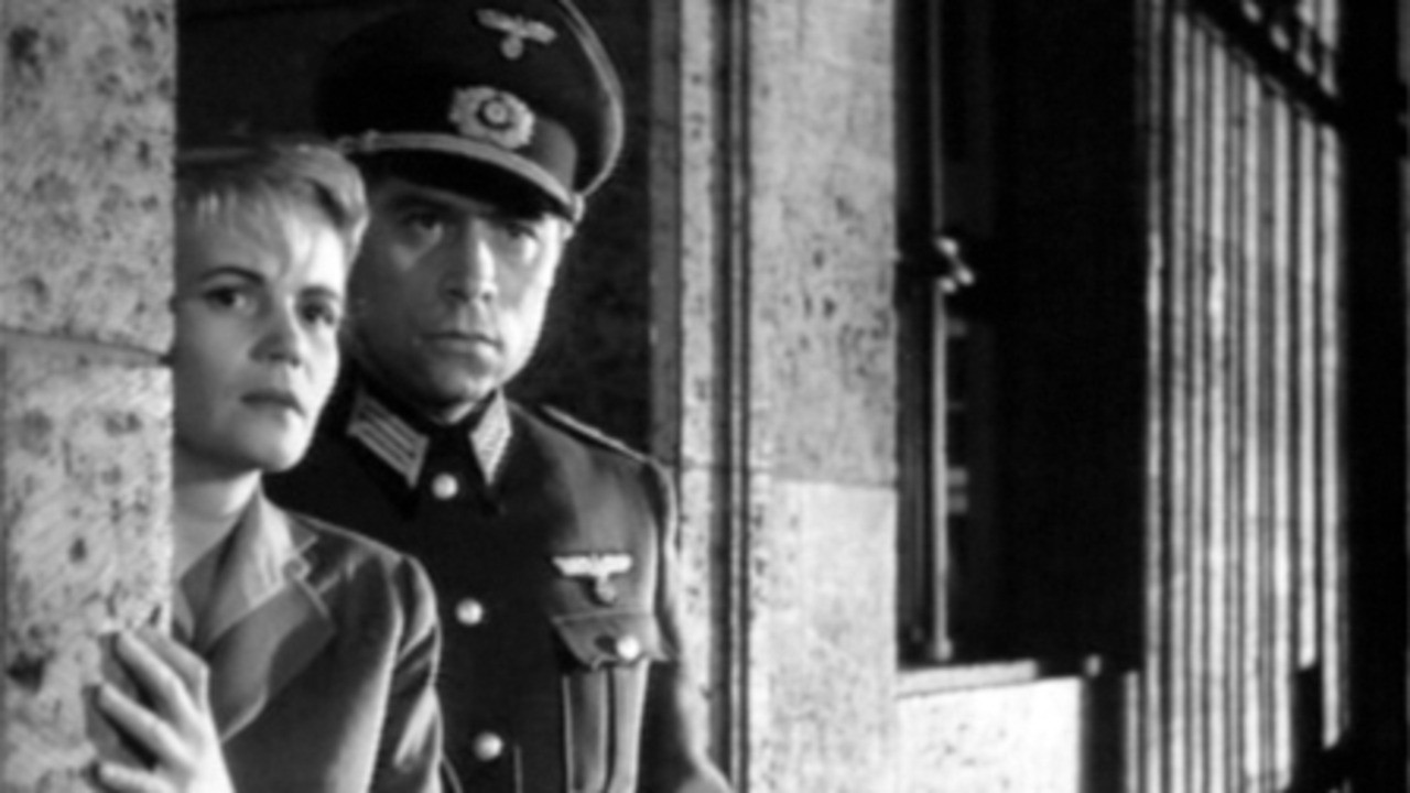 The Plot to Assassinate Hitler
