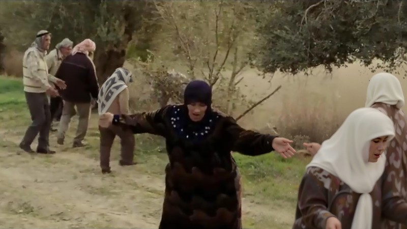The Road to Jericho