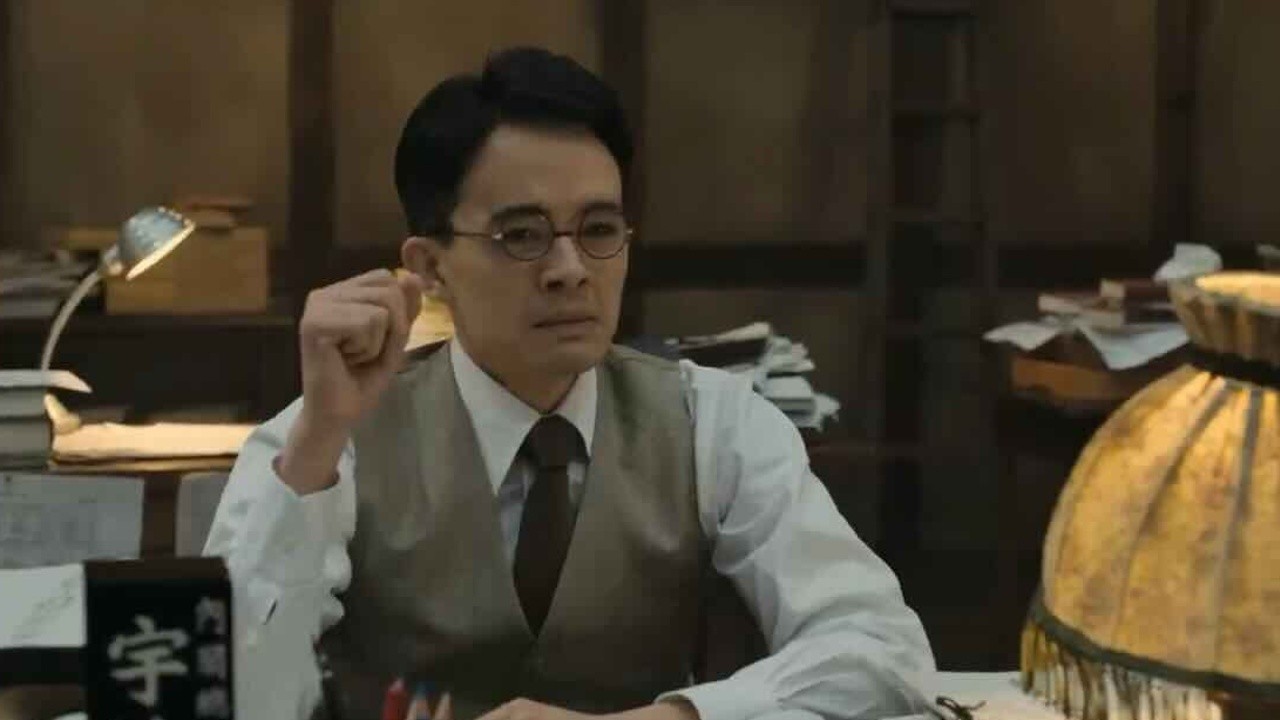 Riki Takeuchi – Film, biografia e liste su MUBI