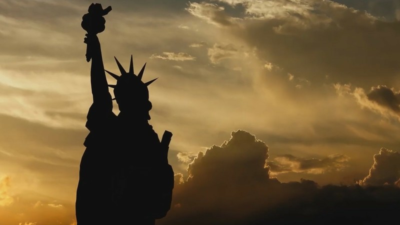 Lady Liberty: Secrets of an Icon