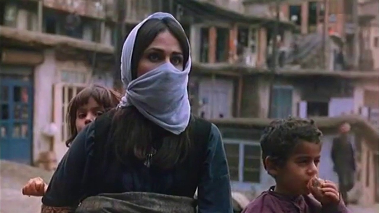 Image du film La Ballade de Tara