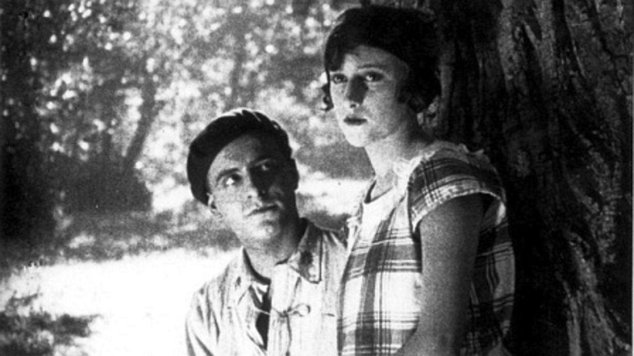 Image du film La Vocation d’André Carel