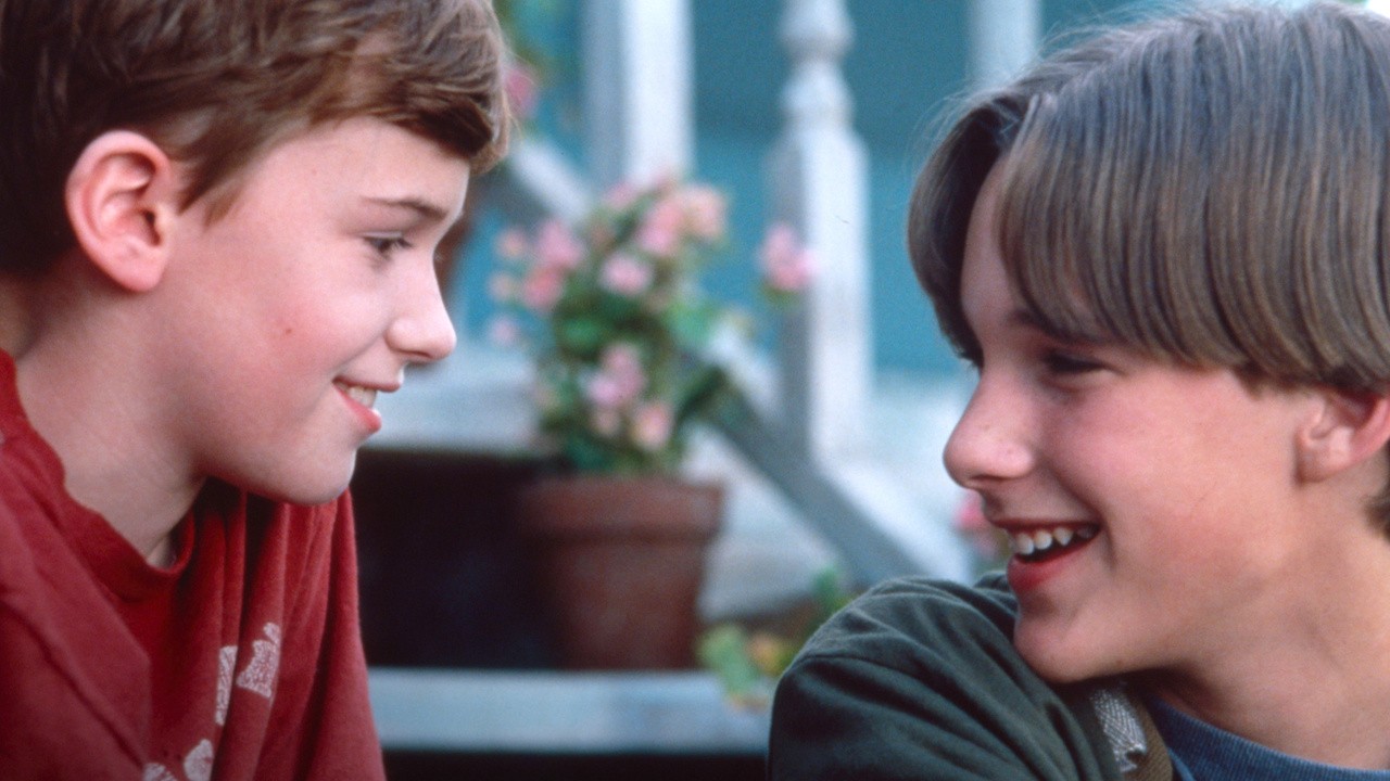 Image du film La Cure