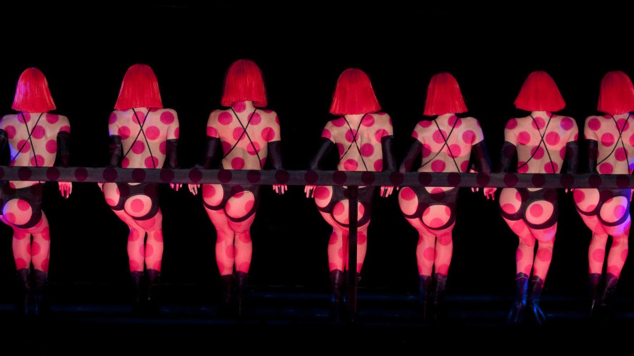Crazy Horse