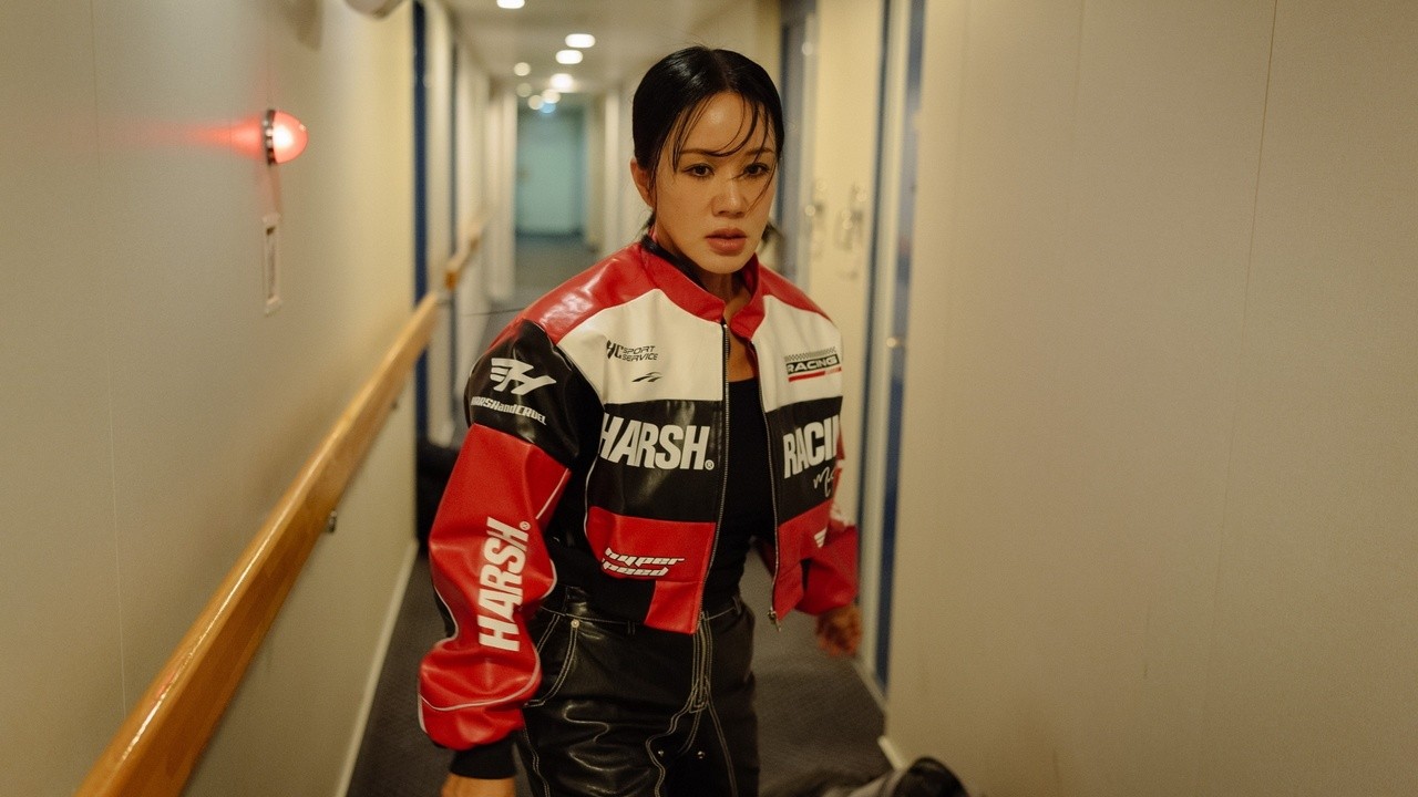 Uhm Jung-hwa – MUBI'de Filmler, Listeler ve Bio