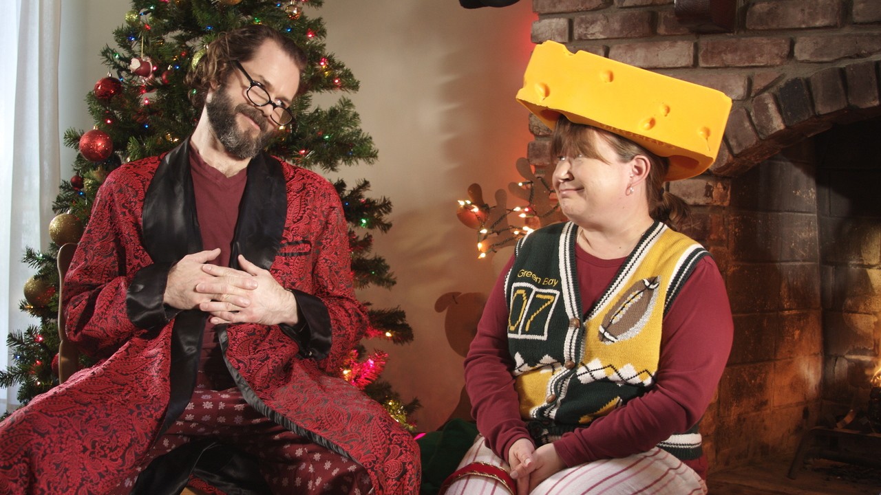 Make the Yuletide Gay