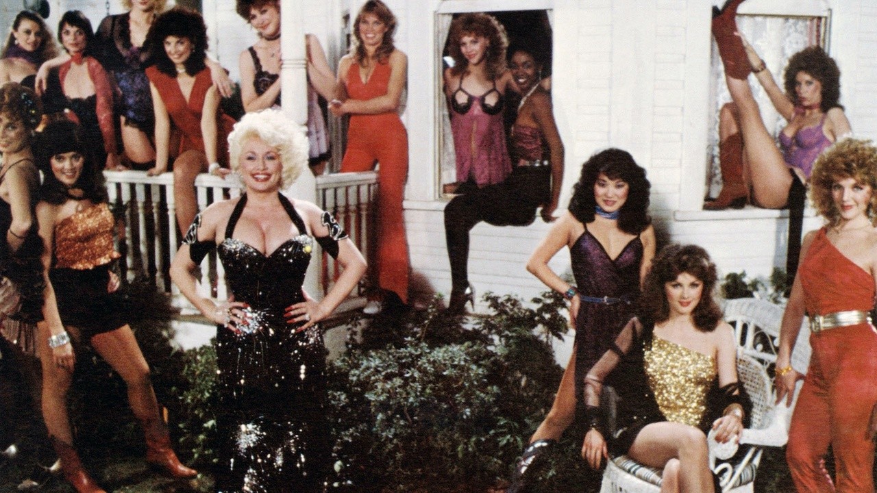 The Best Little Whorehouse in Texas