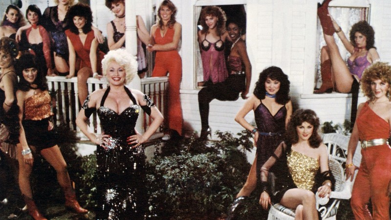 The Best Little Whorehouse in Texas
