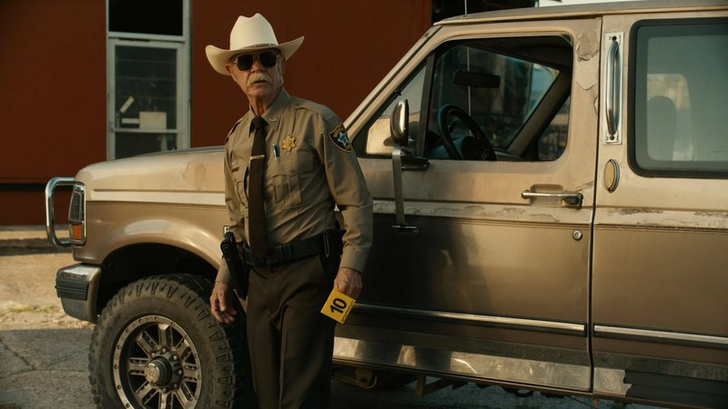 The Deputy