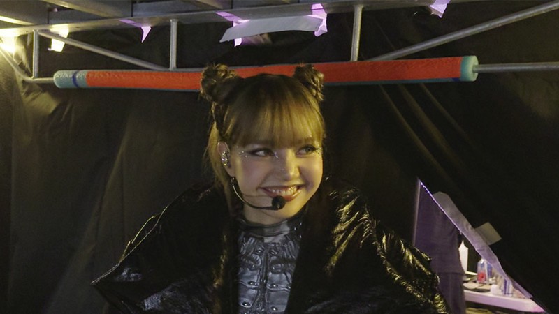 Always Lalisa