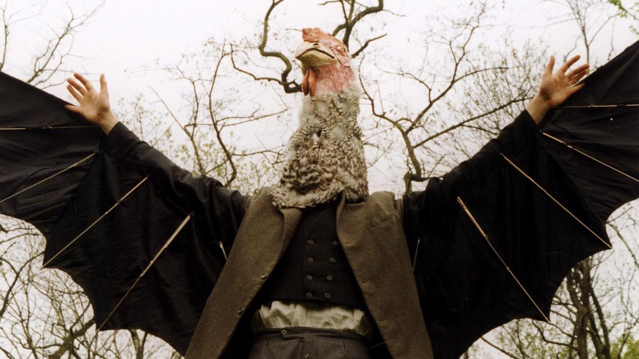 Image du film Les conspirateurs du plaisir