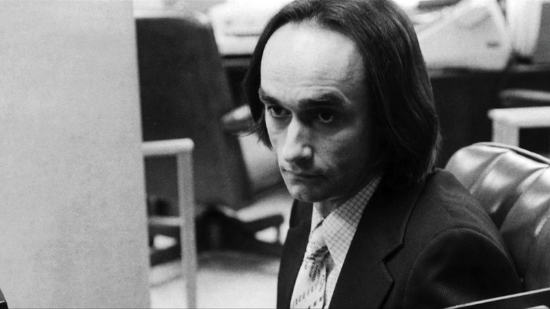 I Knew It Was You: Rediscovering John Cazale