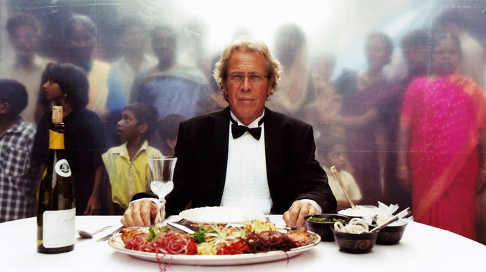 The Five Obstructions