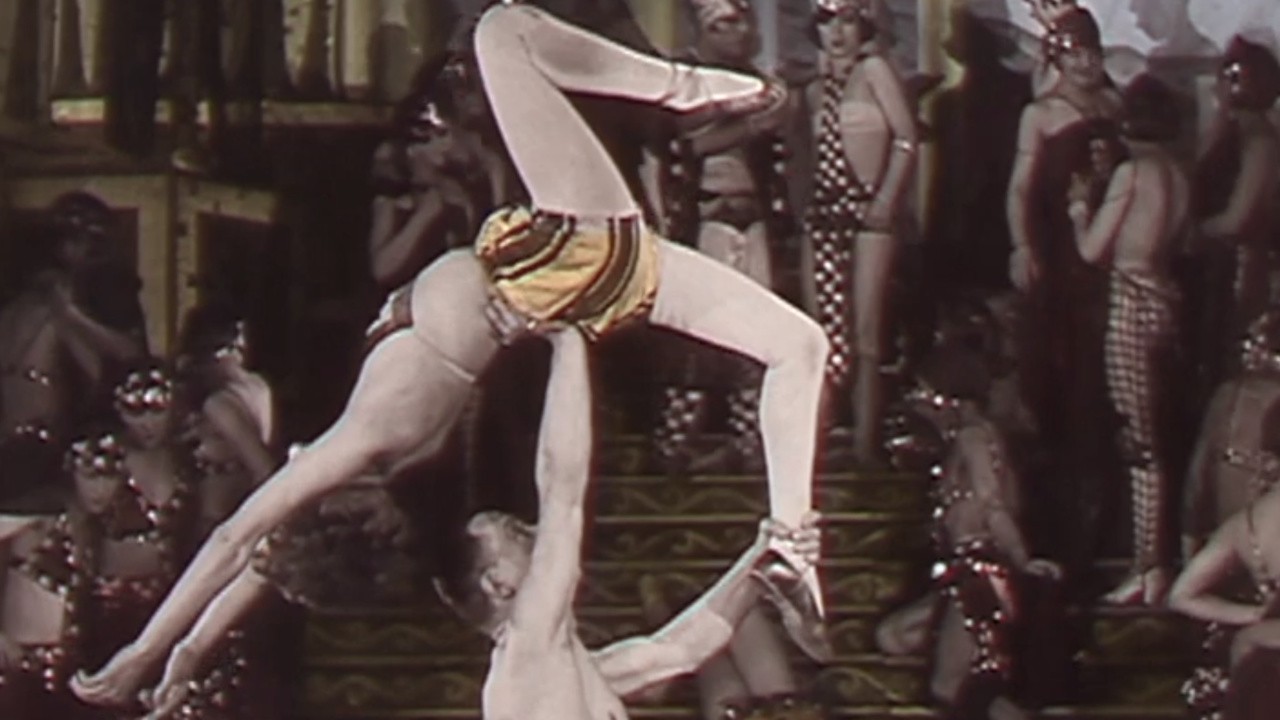 Image du film La revue des revues