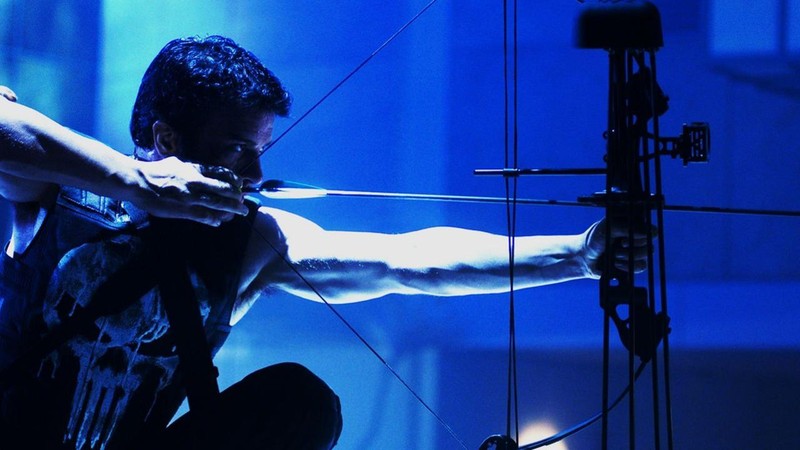 The Punisher