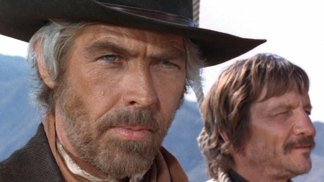 A Reason to Live, a Reason to Die