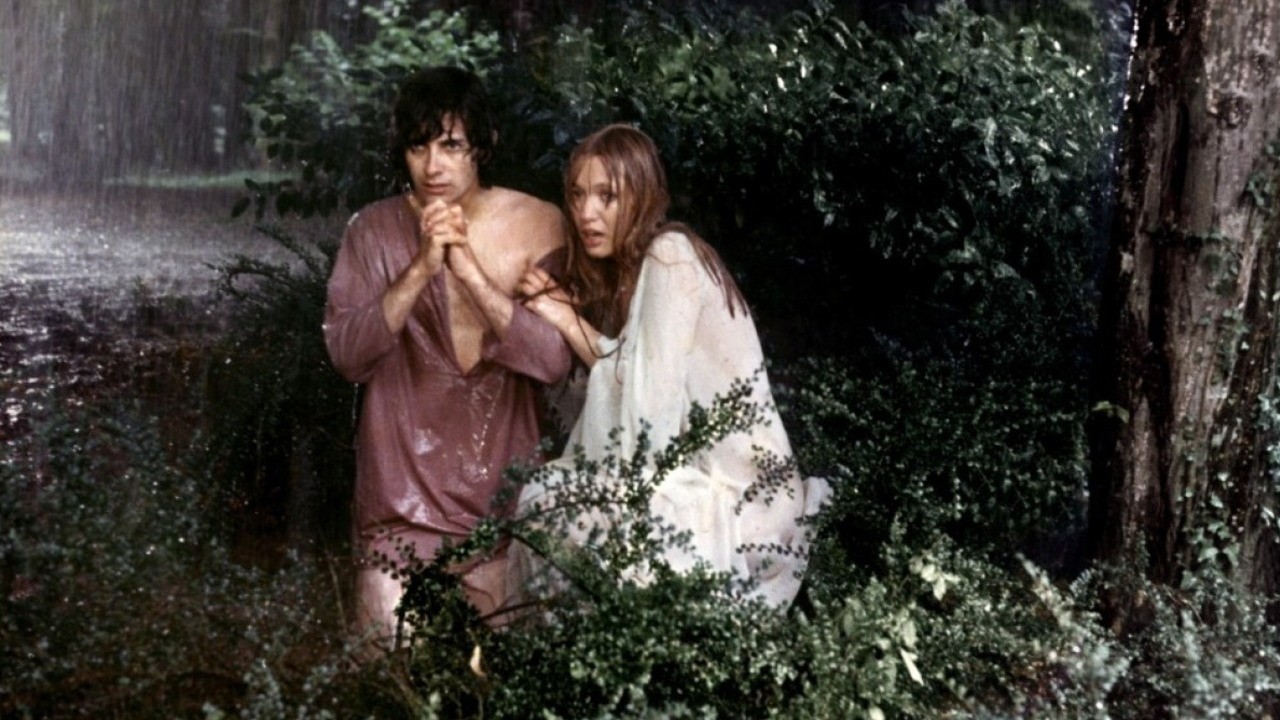 Image du film La faute de l'abbé Mouret