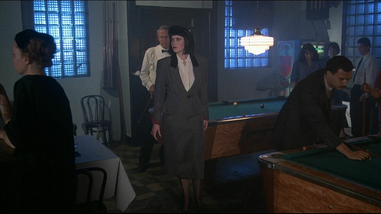 Image du film Dracula's Widow