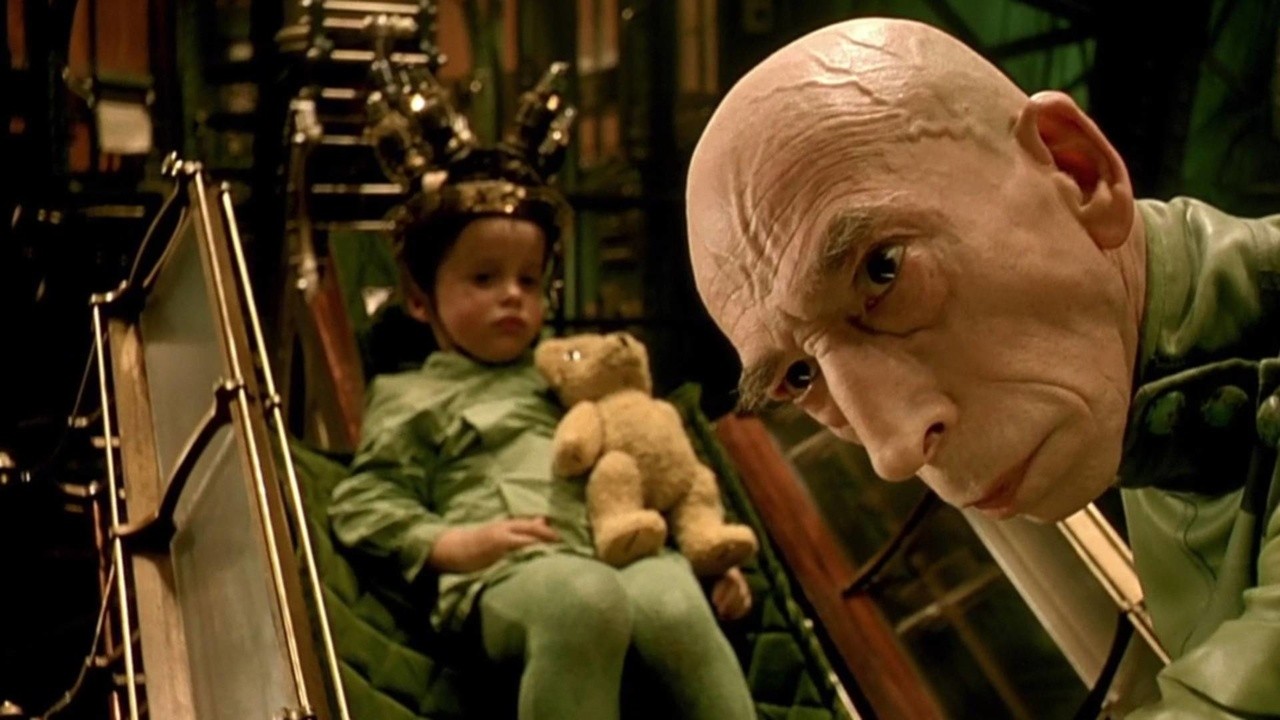 Image du film La Cité des enfants perdus