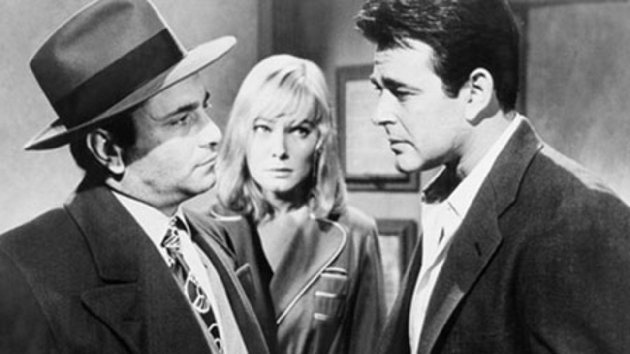 Murder, Inc.